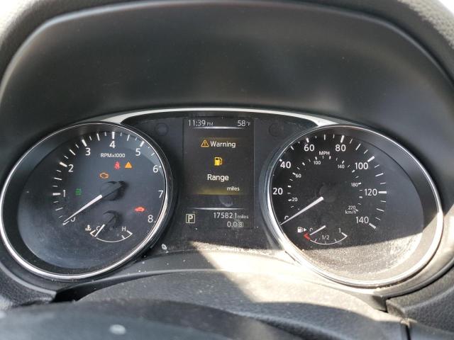 Photo 9 from auction – 2014 NISSAN ROGUE S with VIN 5N1AT2MV6EC757631