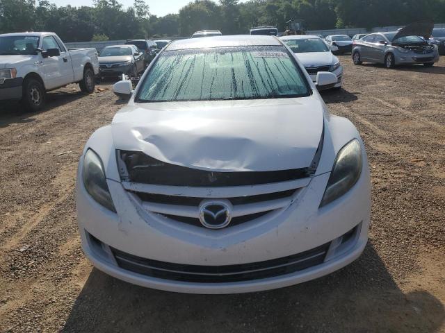 Photo 5 from auction – 2012 MAZDA 6 I with VIN 1YVHZ8DH0C5M20544