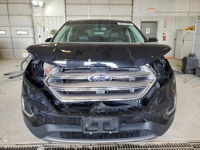 Photo 5 from auction – 2017 FORD EDGE SEL with VIN 2FMPK4J92HBB27206