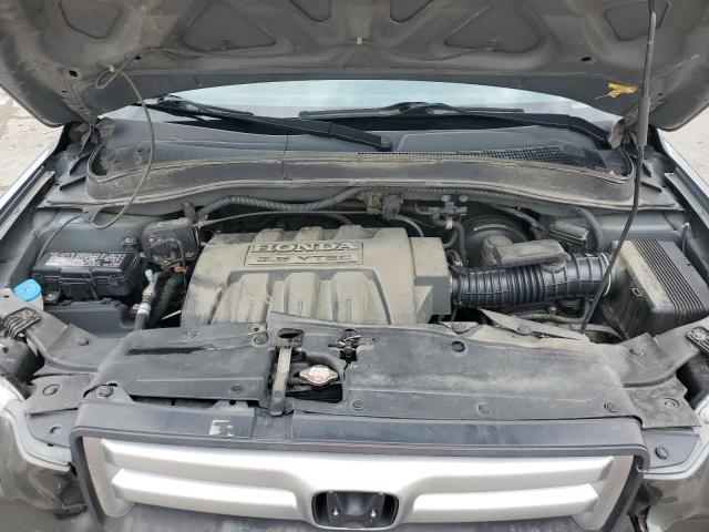 Photo 12 from auction – 2007 HONDA PILOT EXL with VIN 5FNYF18517B022401
