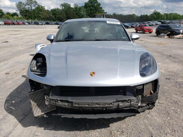 Photo 5 from auction – 2017 PORSCHE MACAN GTS with VIN WP1AG2A56HLB54209