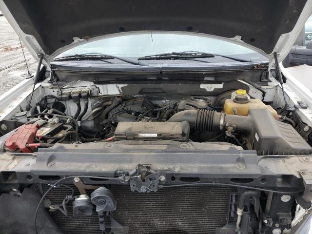 Photo 11 from auction – 2014 FORD F150 with VIN 1FTMF1CM9EKD70136