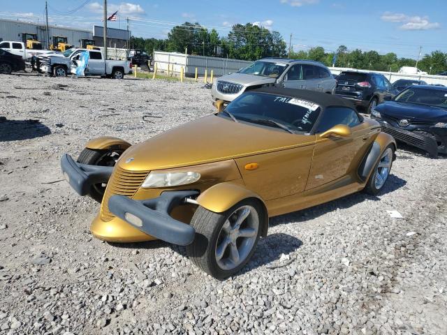 2002 CHRYSLER PROWLER