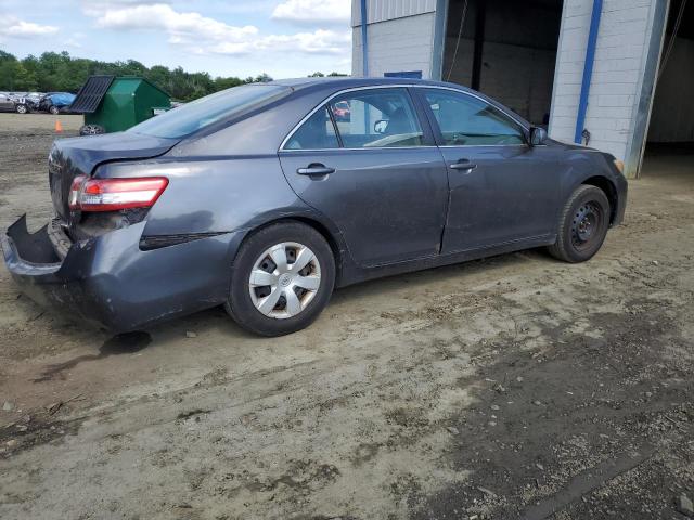 Photo 3 from auction – 2011 TOYOTA CAMRY BASE with VIN 4T4BF3EK0BR108764
