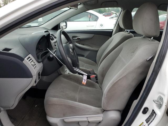 Photo 7 from auction – 2013 TOYOTA COROLLA BA with VIN 2T1BU4EE1DC015854
