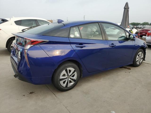 Photo 3 from auction – 2017 TOYOTA PRIUS with VIN JTDKARFU2H3046265