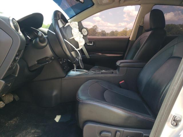 Photo 7 from auction – 2013 NISSAN ROGUE S with VIN JN8AS5MT2DW526525