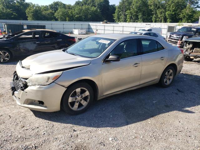 Photo 1 from auction – 2014 CHEVROLET MALIBU LS with VIN 1G11A5SL6EF255870