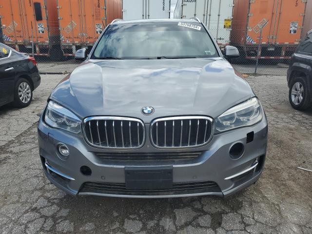 Photo 5 from auction – 2015 BMW X5 XDRIVE3 with VIN 5UXKR0C56F0P09710