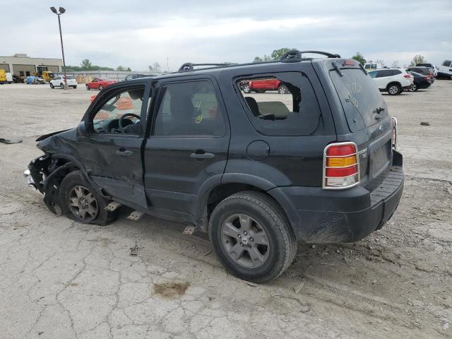 Photo 2 from auction – 2005 FORD ESCAPE XLT with VIN 1FMYU93145KA78854