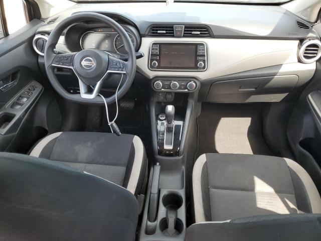 Photo 8 from auction – 2021 NISSAN VERSA SV with VIN 3N1CN8EV9ML875235
