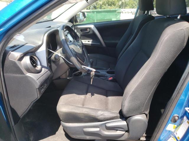 Photo 7 from auction – 2018 TOYOTA RAV4 LE with VIN JTMZFREV7JJ152447