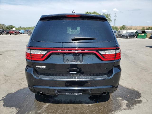 Photo 6 from auction – 2019 DODGE DURANGO GT with VIN 1C4RDHDG8KC753519