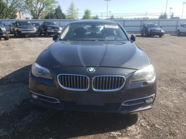 Photo 5 from auction – 2014 BMW 535 D XDRI with VIN WBAFV3C58ED684586
