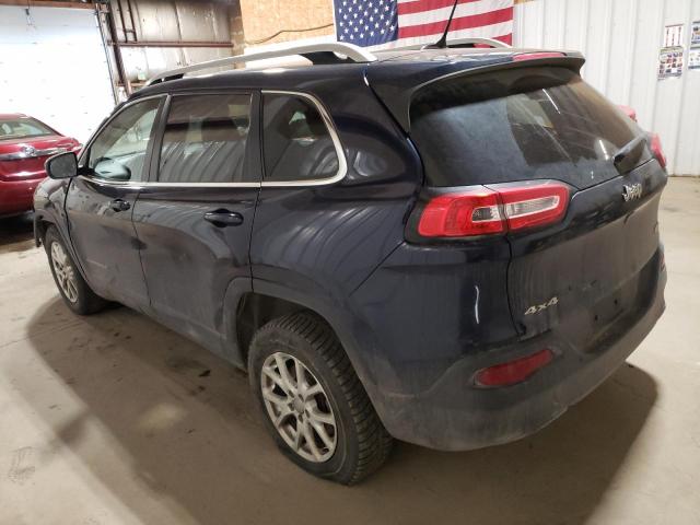 Photo 2 from auction – 2015 JEEP CHEROKEE L with VIN 1C4PJMCB8FW546003