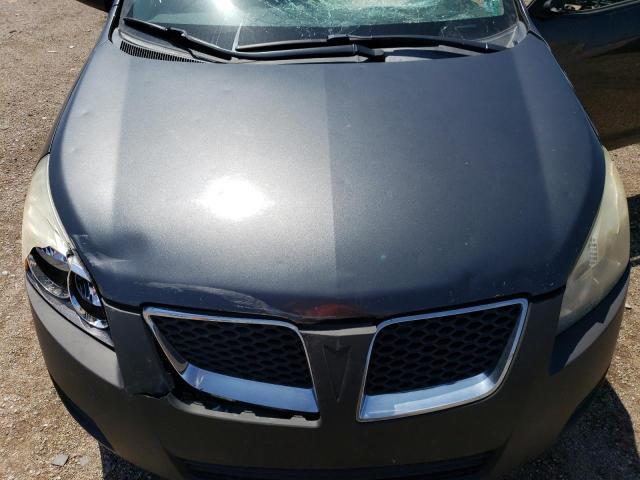 Photo 11 from auction – 2010 PONTIAC VIBE with VIN 5Y2SP6E83AZ415851