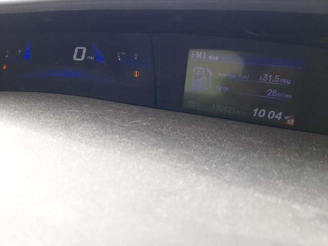 صورة رقم 9 من المزاد - 2013 HONDA CIVIC EX مع VIN 19XFB2F87DE059332