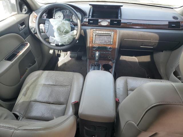 Photo 8 from auction – 2008 FORD TAURUS LIM with VIN 1FAHP28W48G153752