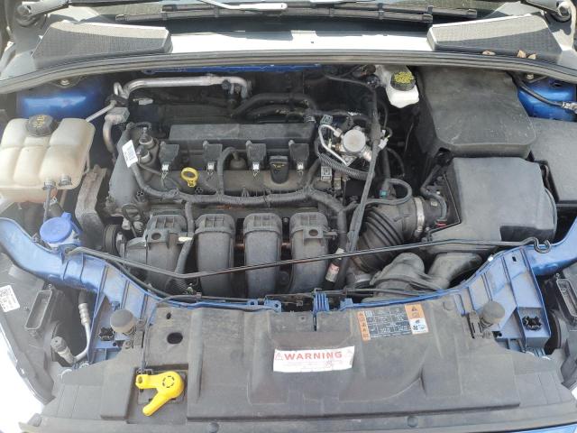 Photo 11 from auction – 2018 FORD FOCUS SE with VIN 1FADP3F26JL254678