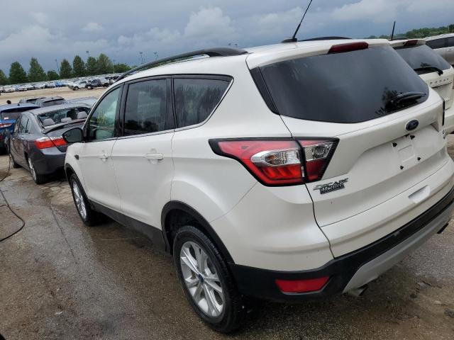 Photo 2 from auction – 2018 FORD ESCAPE SE with VIN 1FMCU9GD9JUB52086