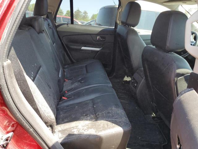 Photo 10 from auction – 2013 FORD EDGE LIMIT with VIN 2FMDK3KC5DBC84004
