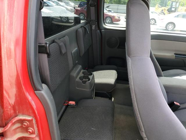 Photo 10 from auction – 2005 GMC CANYON with VIN 1GTDT196058261529