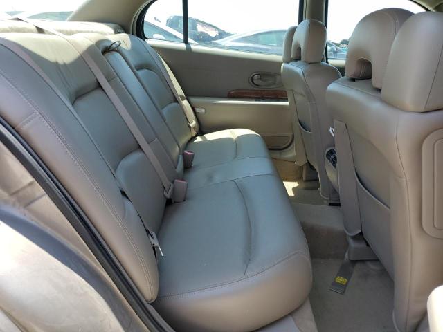 Photo 10 from auction – 2003 BUICK LESABRE LI with VIN 1G4HR54K63U180871