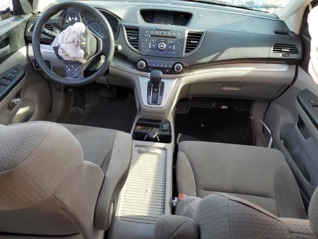 Photo 8 from auction – 2013 HONDA CR-V EX with VIN 5J6RM3H51DL019765