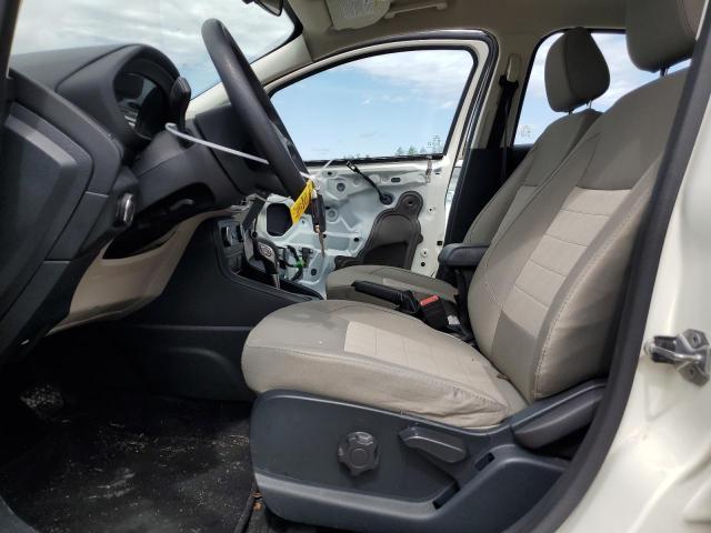 Photo 7 from auction – 2022 FORD ECOSPORT S with VIN MAJ6S3FL4NC468753