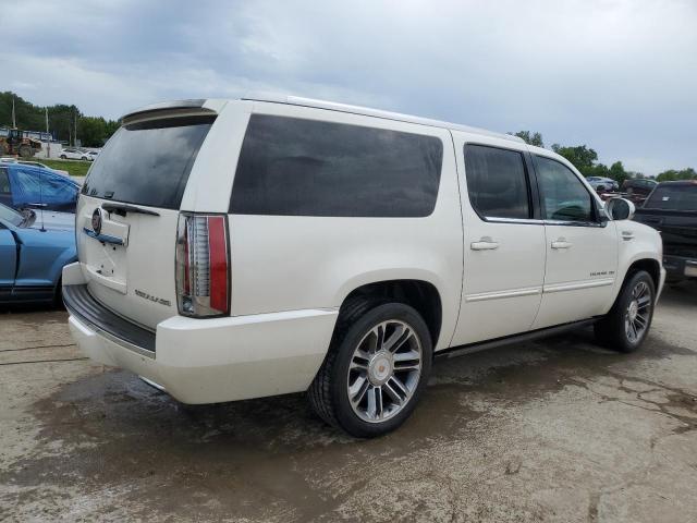 Photo 3 from auction – 2012 CADILLAC ESCALADE E with VIN 1GYS4JEF8CR319091