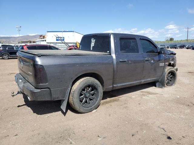 Photo 3 from auction – 2016 RAM 1500 ST with VIN 3C6RR7KT0GG270937