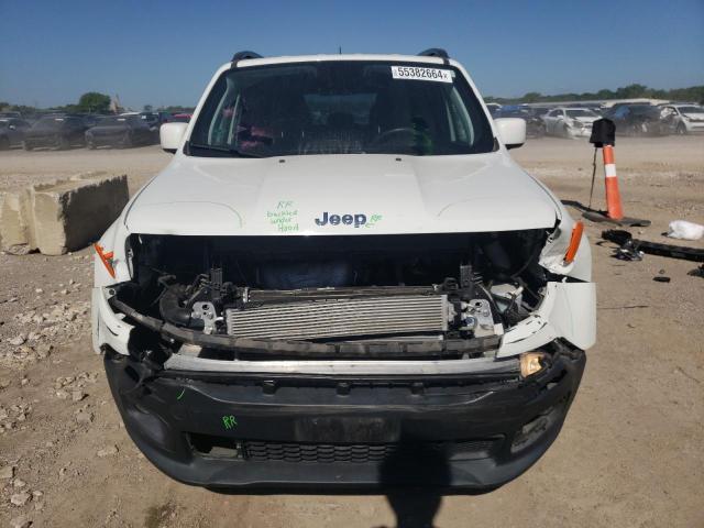Photo 5 from auction – 2018 JEEP RENEGADE L with VIN ZACCJABB7JPJ32745