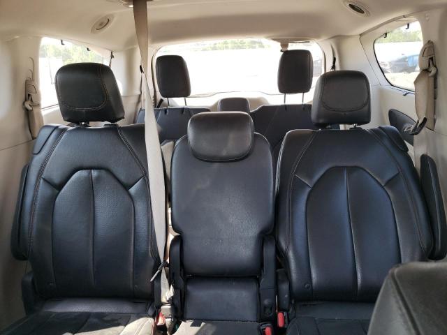Photo 10 from auction – 2017 CHRYSLER PACIFICA T with VIN 2C4RC1EG3HR608431