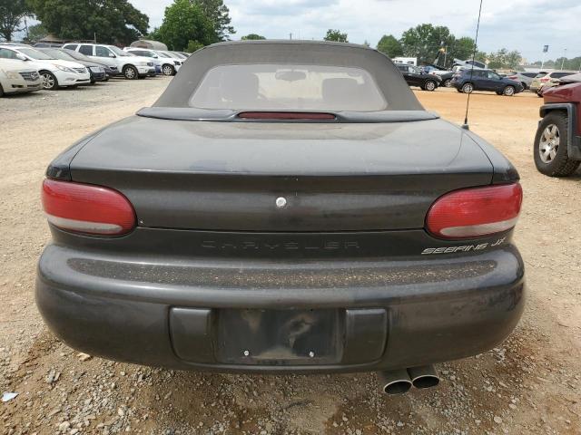 Photo 6 from auction – 1999 CHRYSLER SEBRING JX with VIN 3C3EL45H7XT565639