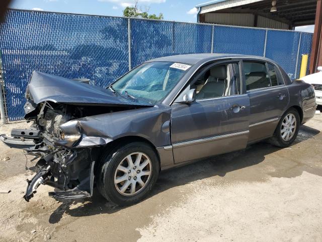 KIA AMANTI 2007 with VIN KNALD125875121174 - Photo from auction