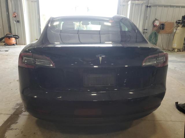 Photo 6 from auction – 2020 TESLA MODEL 3 with VIN 5YJ3E1EA3LF606274