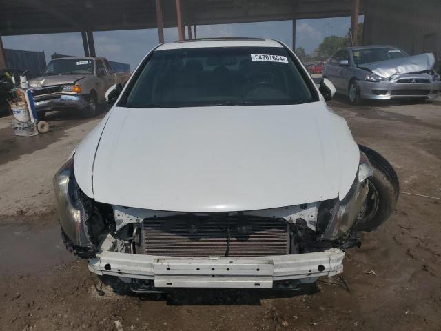 Photo 5 from auction – 2010 HONDA ACCORD EXL with VIN 5KBCP3F88AB016880
