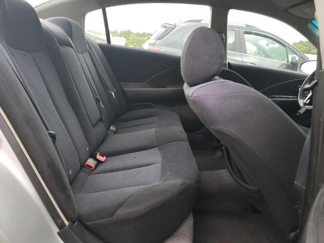 Photo 10 from auction – 2004 NISSAN ALTIMA BAS with VIN 1N4AL11D74C113389