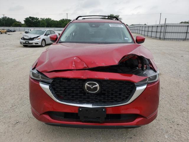 Photo 5 from auction – 2024 MAZDA CX-5 PREMI with VIN JM3KFBEM9R0398795