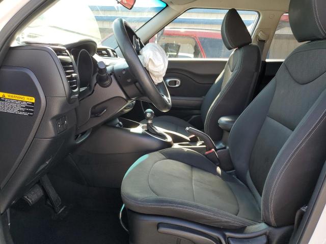 Photo 7 from auction – 2014 KIA SOUL with VIN KNDJN2A23E7709361