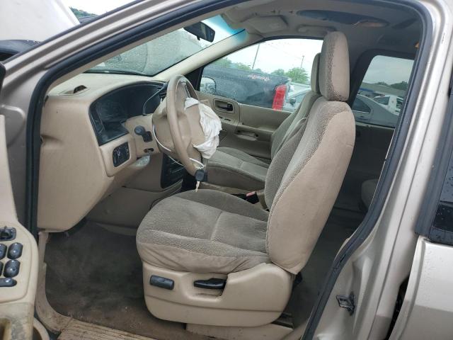 Zdjęcie 7 z aukcji – 2003 FORD WINDSTAR S z VIN 2FMZA52413BA53225