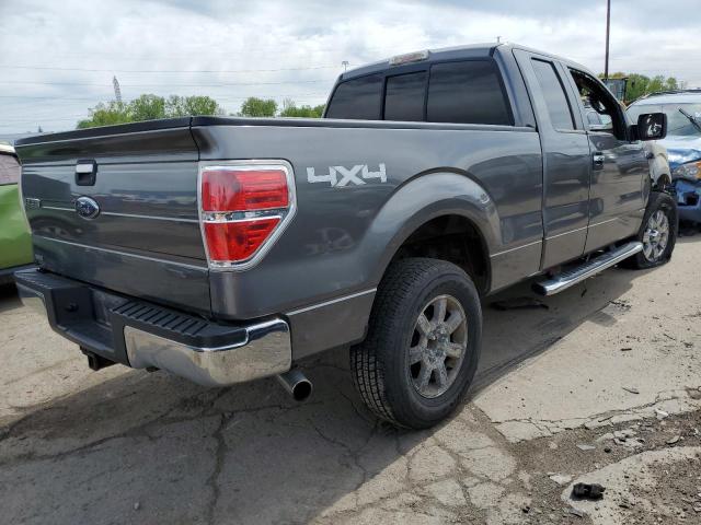 Photo 3 from auction – 2010 FORD F150 SUPER with VIN 1FTEX1E80AFC06181