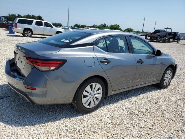 Photo 3 from auction – 2024 NISSAN SENTRA S with VIN 3N1AB8BV2RY285375