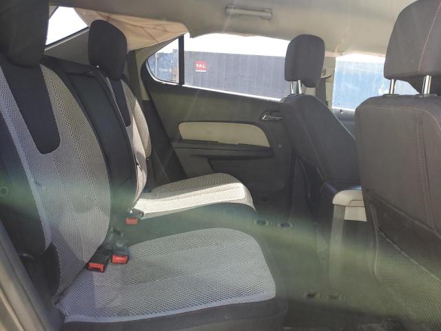 Photo 11 from auction – 2013 CHEVROLET EQUINOX LT with VIN 2GNALDEK3D6423124