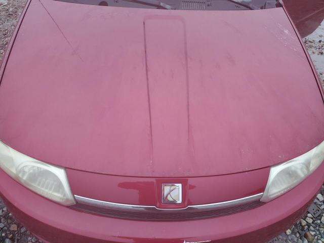 Photo 11 from auction – 2004 SATURN ION LEVEL with VIN 1G8AJ52F04Z163825