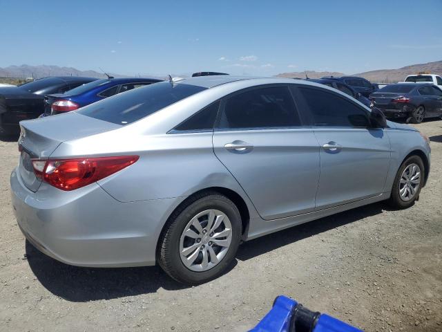 Photo 3 from auction – 2011 HYUNDAI SONATA GLS with VIN 5NPEB4AC4BH283699