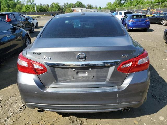 Photo 6 from auction – 2016 NISSAN ALTIMA 2.5 with VIN 1N4AL3AP7GC240427