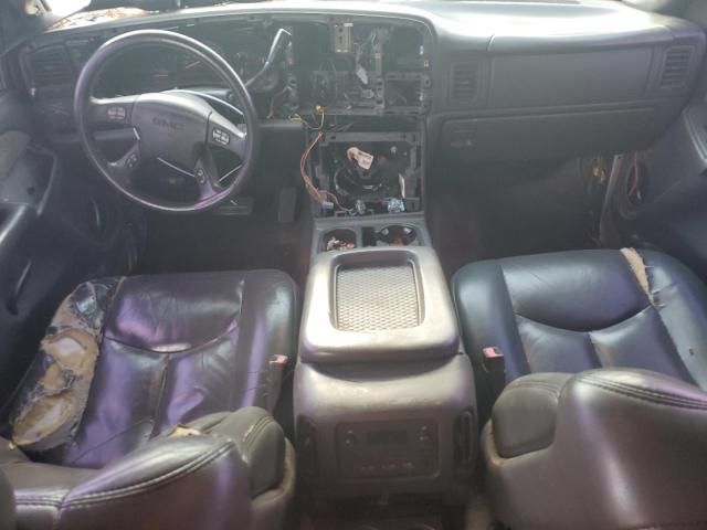 Photo 8 from auction – 2005 GMC SIERRA K25 with VIN 1GTHK23U85F840796