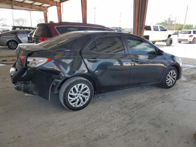 Photo 3 from auction – 2019 TOYOTA COROLLA L with VIN 5YFBURHE6KP946498