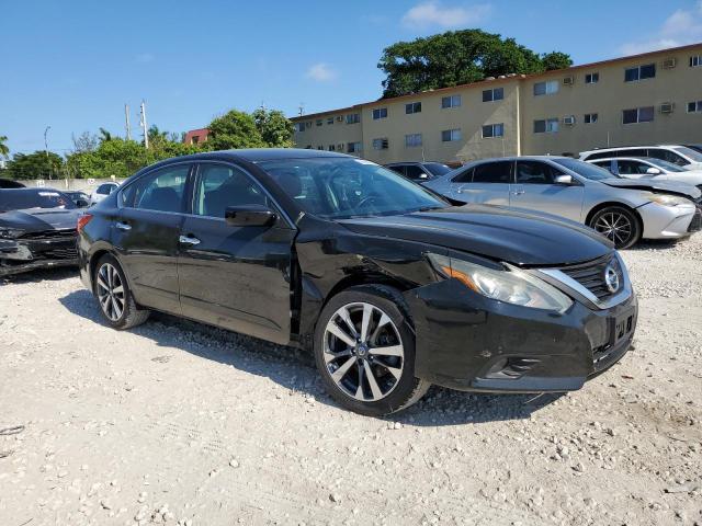 Photo 4 from auction – 2016 NISSAN ALTIMA 2.5 with VIN 1N4AL3AP9GC284171